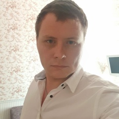 Александр Горшенин, 17.12, Астрахань