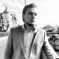 Игорь Маранин, 09.11.1988, Москва