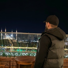 Халиф Абиев, 24.10, Аргун