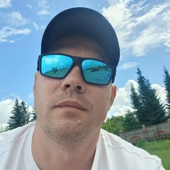Сергей Рабкесов, Карталы