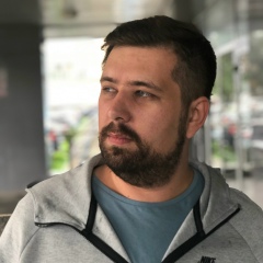 Антон Селютин, 13.12.1988, Москва