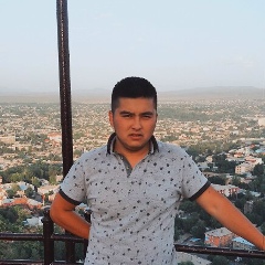 Бек Инамов, Москва