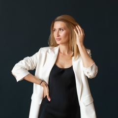 Alexandra But, 19.10, Москва