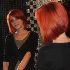 Елена Захаренко, 11.01.1988, Киев