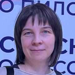 Ольга Дорохова, Москва