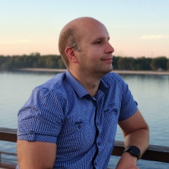 Иван Гладнев, 28.06, Москва