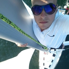 Игорь Никольский, 19.04.1991