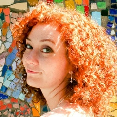 Елена Рябинина, 17.05, Санкт-Петербург