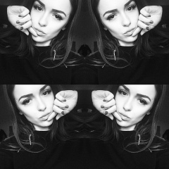 Анастасия Шпагина, 16.04.2001, Хабаровск