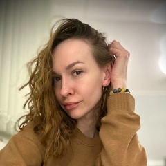 Юлия Кудряшова, 11.04.1988, Нижний Новгород