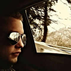 Yurij Akilov, 11.10, Москва