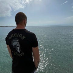 Серёга Пархоменко, 11.05.1991, Талгар