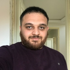 Гурген Степанян, 16.08.1990, Москва