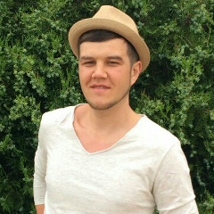 Андрей Бужинский, 14.01.1984, Петрозаводск