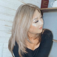 Фарида Касимова, 07.10.1990, Алматы