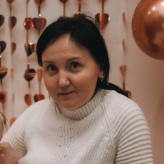 Ольга Каширская, 15.03, Йошкар-Ола