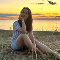 Светлана Барбарич, 15.04, Сосновый Бор