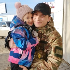 Санёк Агарков, 10.07.1993, Донецк