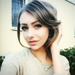 Юлия Перепелова, 24.08, Калининград
