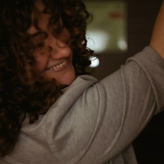 Маша Тралкова, 18.08, Москва