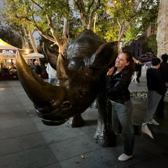 Наталья Егорова, 31.01, Санкт-Петербург