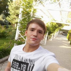 Илья Натальченко, 02.08.1994, Санкт-Петербург