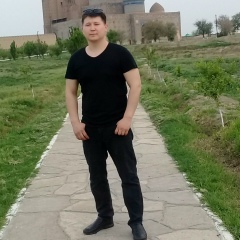 Bauirjan Usenbaev, 21.07