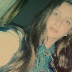 Наташа Бук, 08.04.1989, Москва