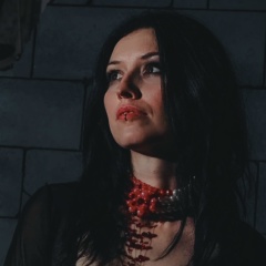 Ольга Гамаюн, 06.01, Алматы