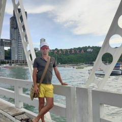 Владимир Шентяков, 07.04, Калининград