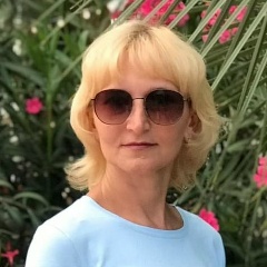 Анна Николайчик, 05.10.1977