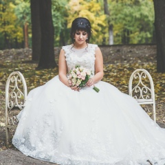 Ангелина Авжиева, 18.11, Ессентуки