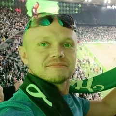 Максим Добров, 29.01.1987, Красноярск