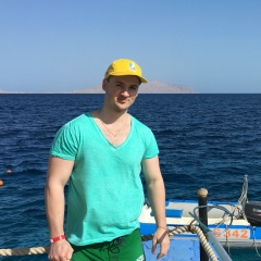 Саша Пилипенко, 27.03, Киев