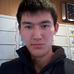 Mak$ Кайратулы, 15.06, Кордай