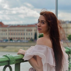 Оливия Каспшик, 10.01, Warszawa
