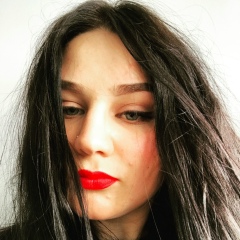 Анастасия Зубок, Харьков