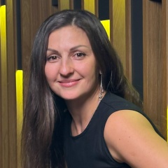 Наталья Лоскутова, 22.09, Ярославль