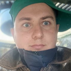 Семен Фадеев, 23.05, Абакан