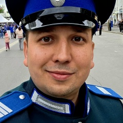 Александр Сергеевич, 29.09, Екатеринбург