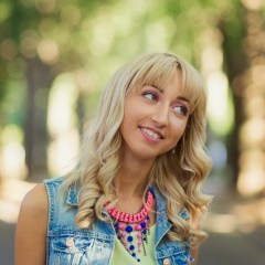 Катя Силенко, 20.04.1988, Москва