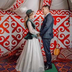 Улдана Сейденалиева, 21.09, Алматы