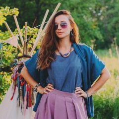 Victoria Nikolaevskaya, 10.01, Москва