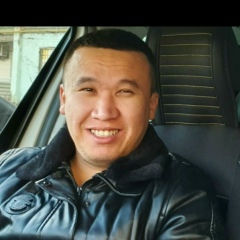 Азамат Узакбай, 14.11.1991