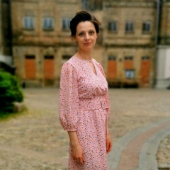 Фотиния Скорб, 17.12.1981, Гродно