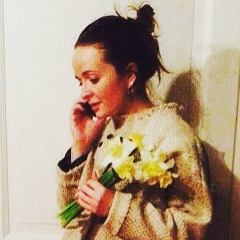 Марина Рыбалкина, 29.06.1985, Санкт-Петербург