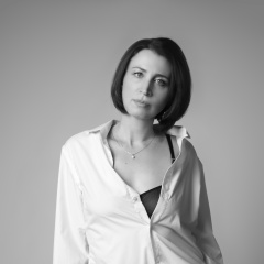 Екатерина Трубникова, 12.04, Жуковский