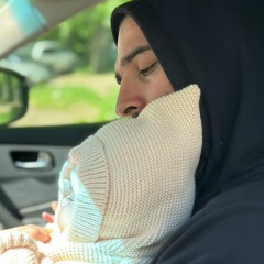 Серега Авакян, 21.01.1991, Омск