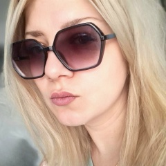 Анастасия Уткина, 26.10.1991, Дзержинск