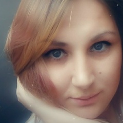 Викуля Полянская, 11.07, Новосибирск